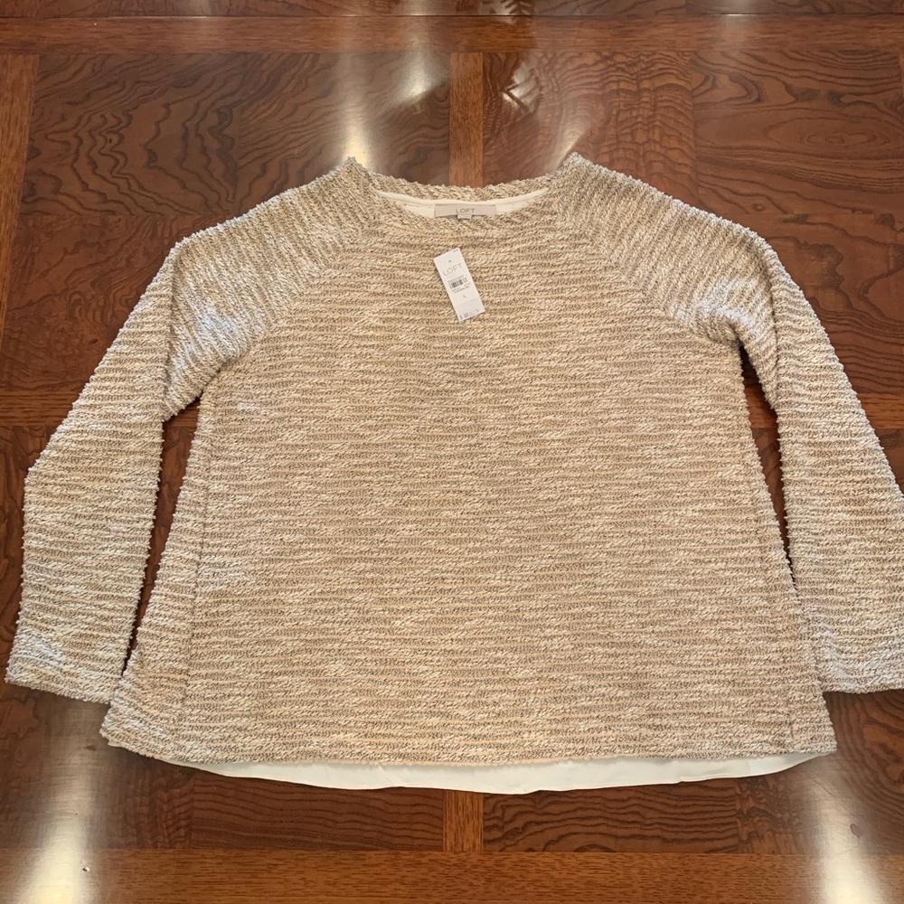 Loft top